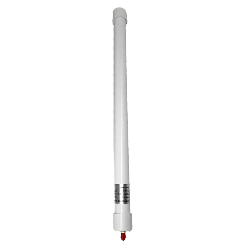 XR-172 ADS-B 신호 수신용 SMA 암, PCB 스트립 라인 4 개 반파 안테나, 1090 MHz, 12DBi