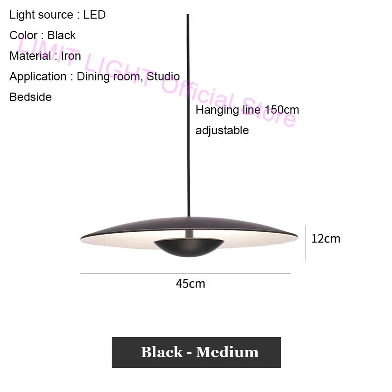 Black-D45CM