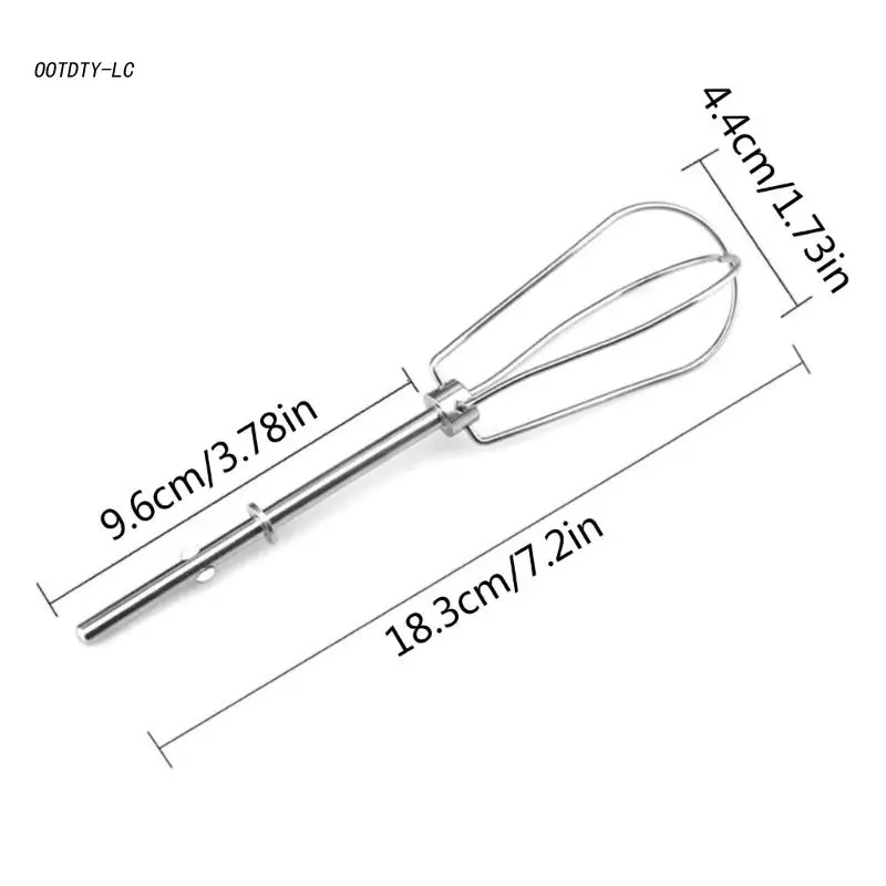 W10490648 & KHMPW Beaters for KitchenAid Hand Mixer Attachments  Accessories, Whisk Turbo Beaters, Cream, Making Mousse - AliExpress