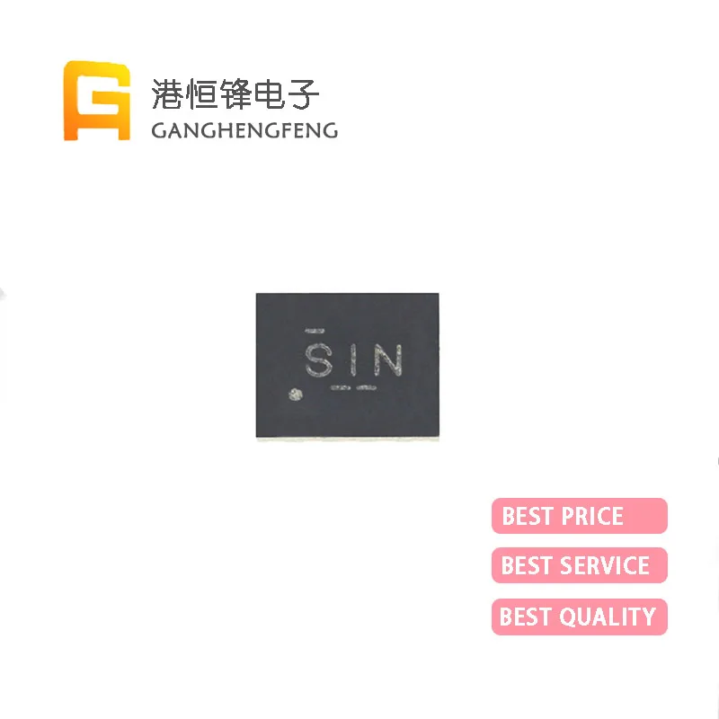 

(10PCS) 100%% New Packaging LSF0204RUTR UQFN12 LSF0204DRUTR 4-Bit Bidirectional Multi-Voltage Level Translator For Open-Drain