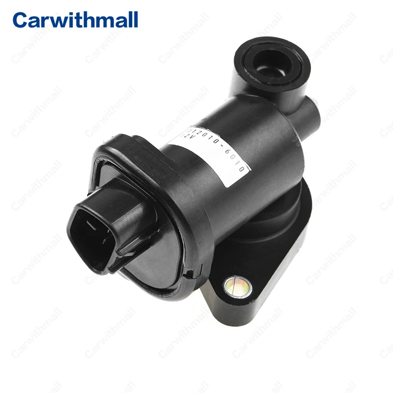 

Новый Клапан управления скоростью холостого хода для Honda Accord Odyssey Civic Acura, актуатор Assy 17150-RNA-A01 17150RNAA01 012010-6010 0120106010