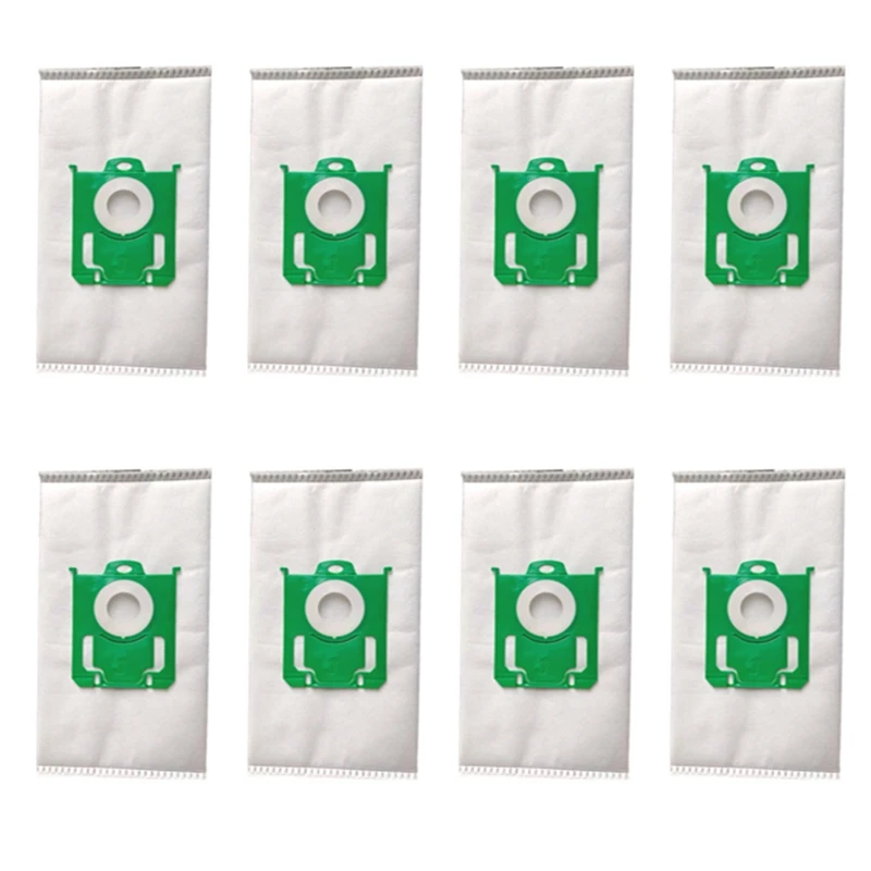 

Пылесборник для городской линии HR8375, HR8362, FC8459 FC8202 FC9130 E201S, 8 шт.