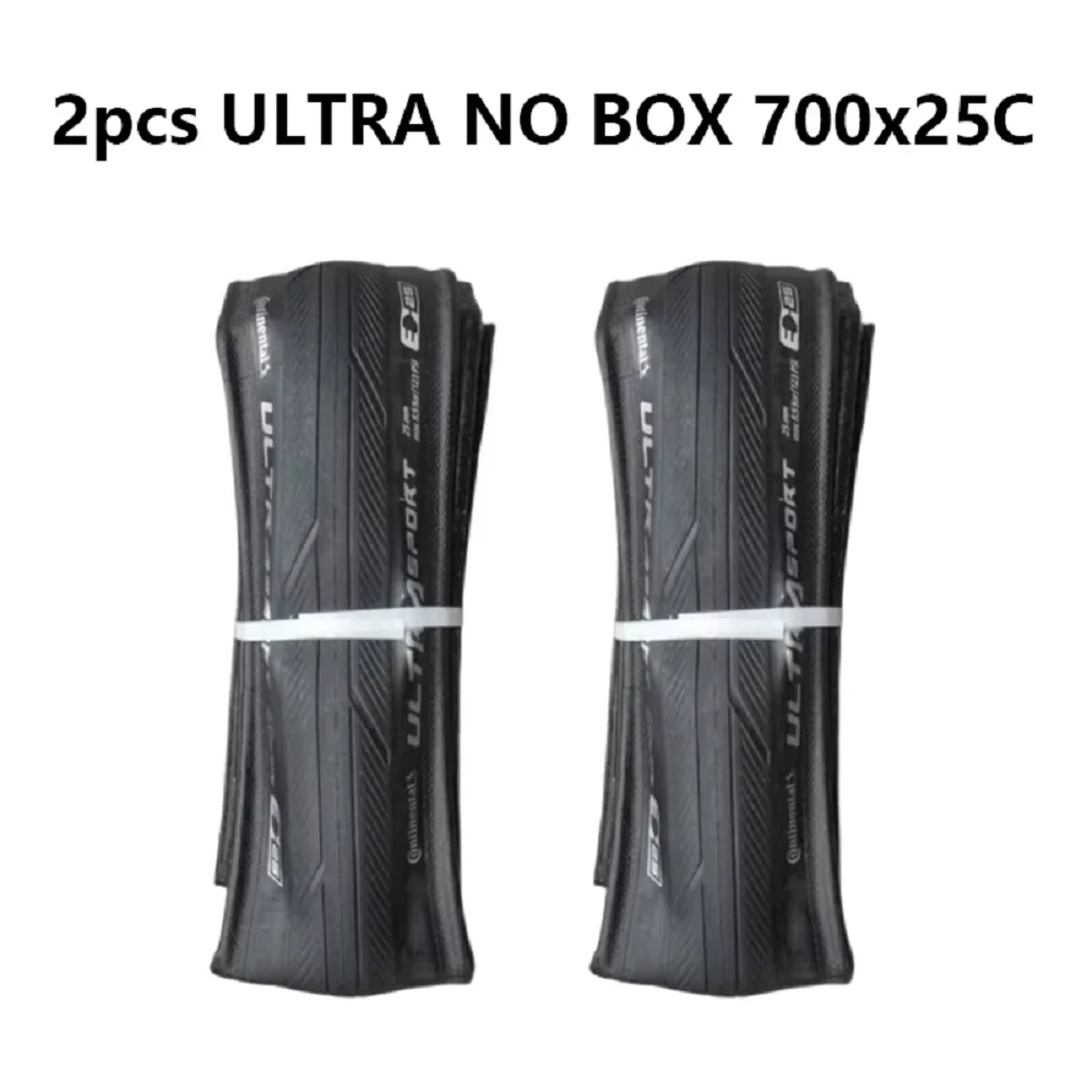 Bike Tire Continental ULTRA SPORT Ⅲ 700x23C/25C/28C For Road Bike