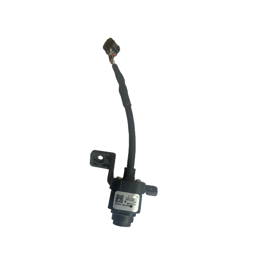95760-H8000 기아 리오 2018-2020 후방 카메라 리버스 카메라 주차 보조 백..