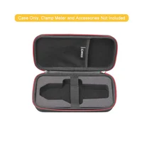RLSOCO Hard Case for Fluke 323/324/325/302 Clamp Meter & Works with KAIWEETS Digital Clamp Meter HT206B/ HT206D - Image 2