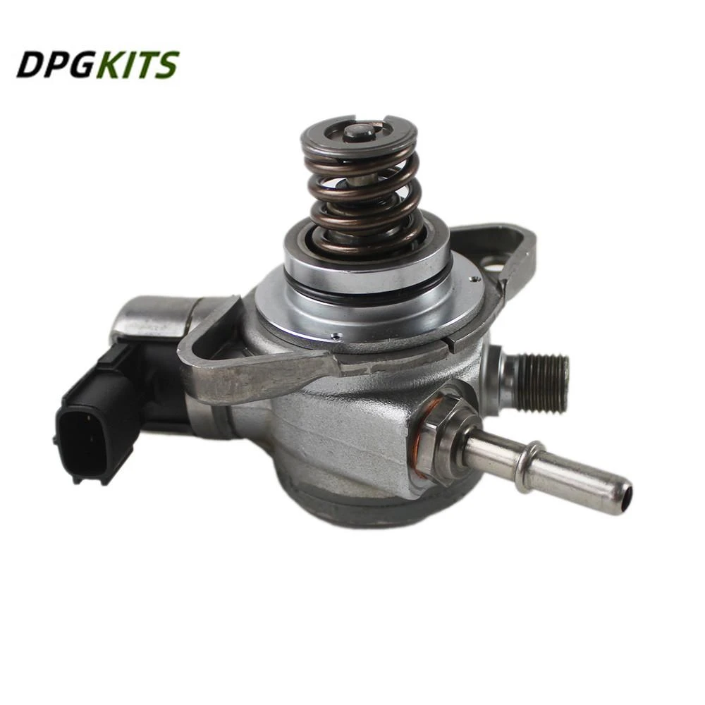 166307214R High Pressure Fuel Pump For Nissan Qashqai 1.2 DIG T HRA2DDT