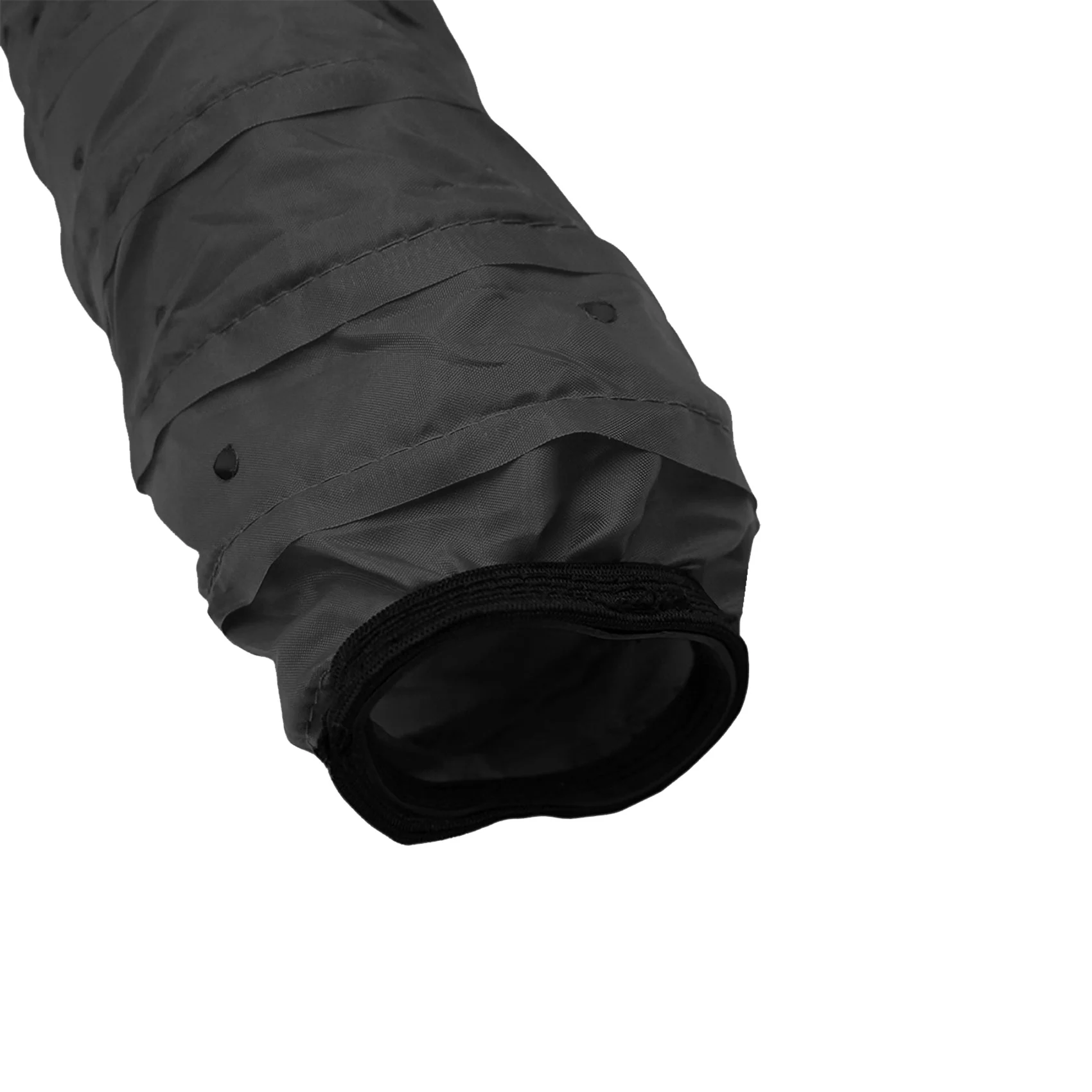 Hood Hair Dryer Attachment- Soft, Adjustable Extra Large Hooded Bonnet for Hand Held Hair Dryer with Stretchable Grip and