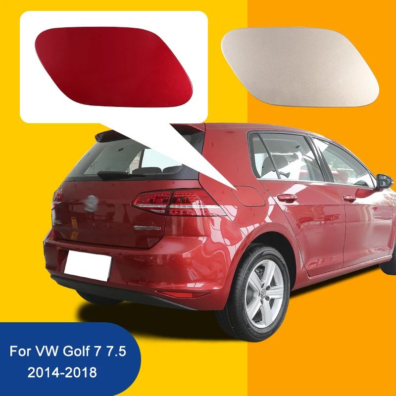 OEMCarOilTankCoverExteriorFuelTankFilterCapLidforVWGolf7