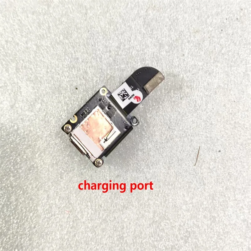 Original replacement PCB For Insta360 Ace Pro 2 camera power switch charging port Ace Pro2 repair parts