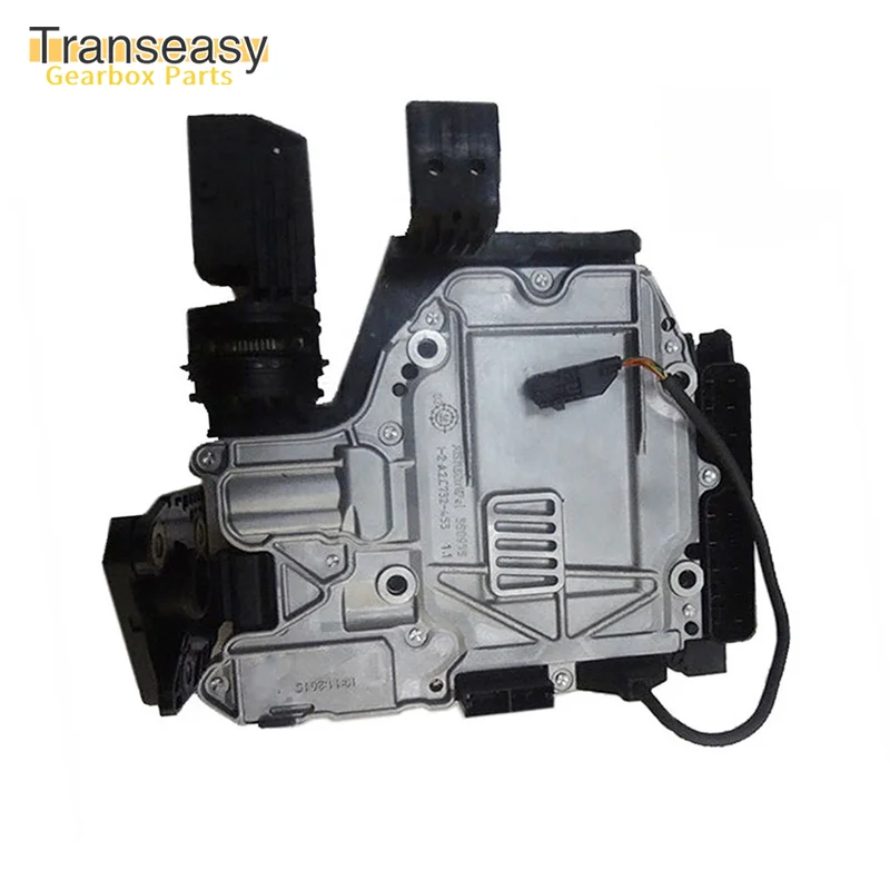 Renovate 0CK927156Q  Transmission Control Unit Module Immobilizer TCU TCM 0CK DL382 DSG7 0CK325121D Suit For Audi A6 A7 S6
