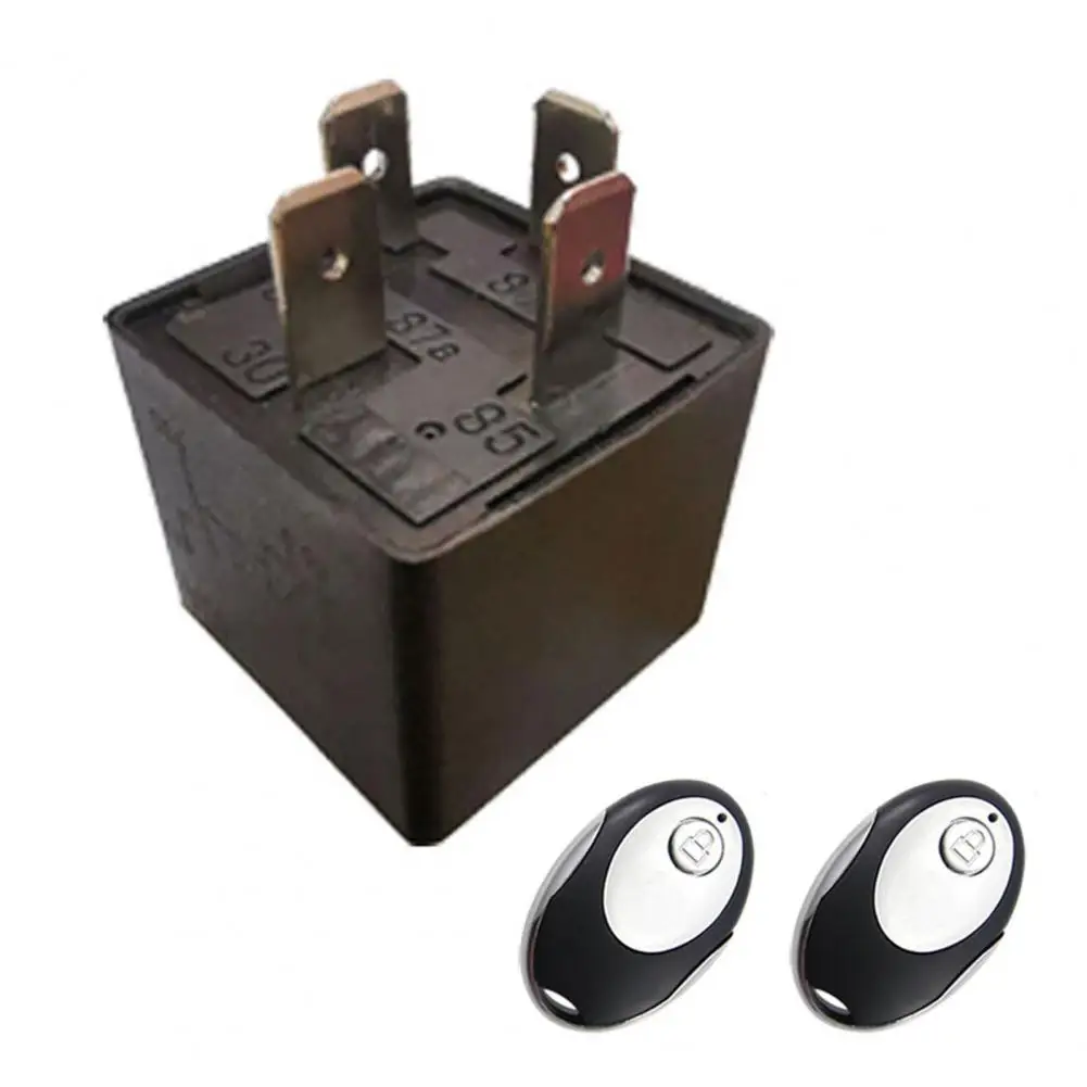 

M501 B Lightweight Simple Convenient Mini Wireless Car Anti-theft Device Car Anti-theft Device Easy Installation