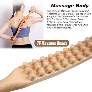 Therapy Lymphatic Massage Roller 5