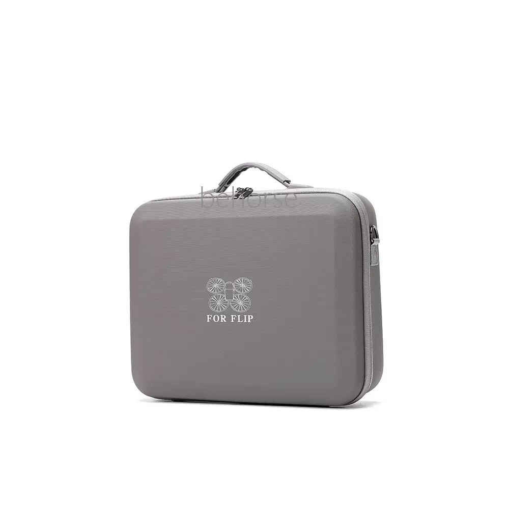 Backpack For DJI FLIP Tri-Power Combo Organiser For DJI RC N3/RC 2 Shock Absorbing Storage Case Shoulder Bag Drone Accessories