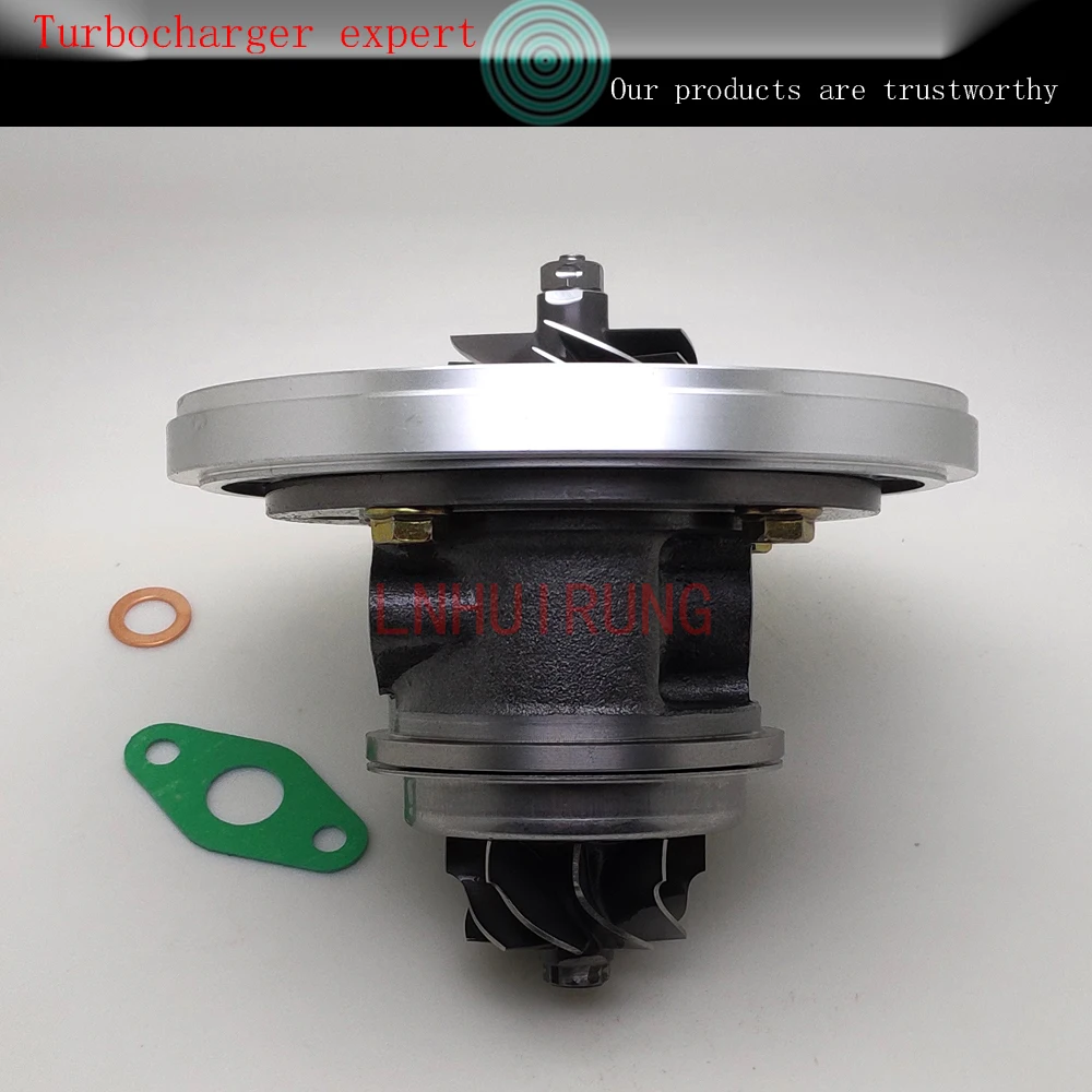 

Turbo charger Core Cartridge HT12-19D 14411-9S000 144119S00A Turbo cartridge for Nissan Navara 3.0L 100Kw ZD30 турбина kit turbo
