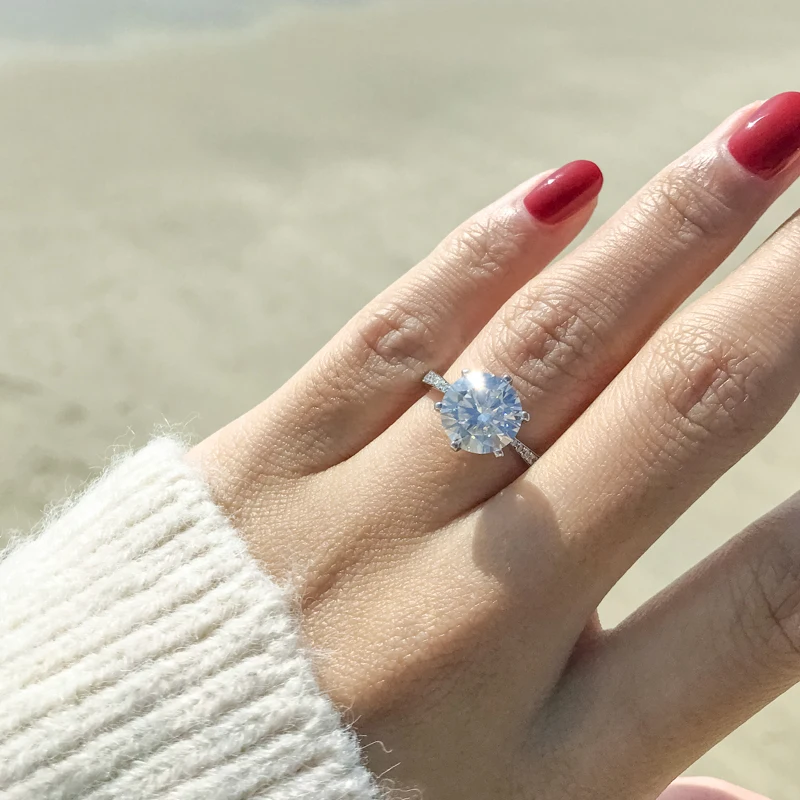 JA252☆高級 ダイヤモンド0.5ct K18 えげつない チャーム
