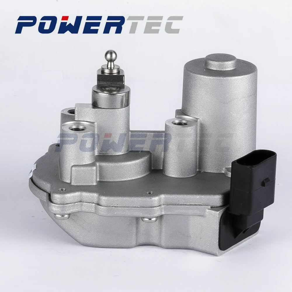 BV50 Turbocharger Electronic Actuator Turbo 53049880054 for Audi A4 A6 A8 Q7 3.0 TDI 176 Kw 150Kw 171Kw ASB BKN BKS BMK