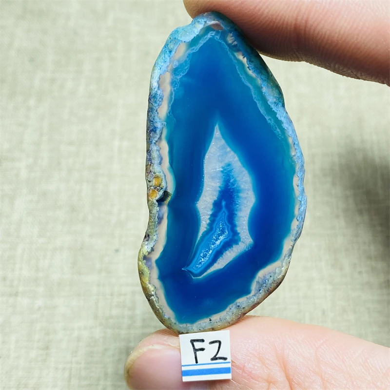 

Natural agate tablet Crystal Healing home decoration Reiki gift