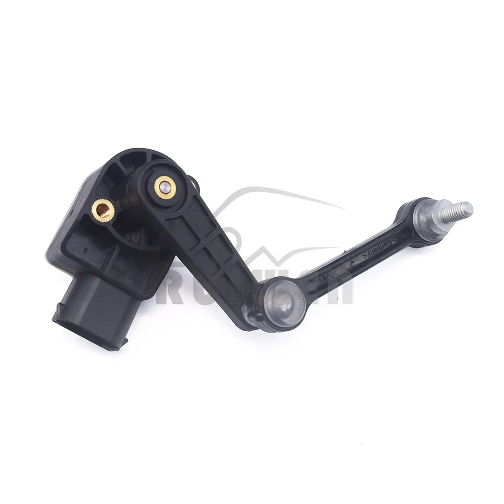 ZFISH エアサスペンション ライドハイトレベルセンサー フロント左