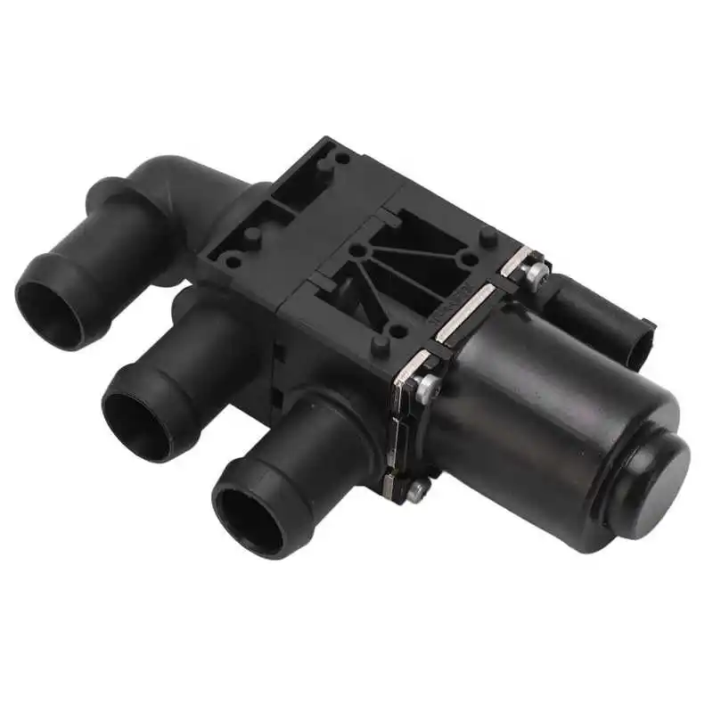 Car Engine Cooling Changeover Valve 64129153079 OEM Design Replacement