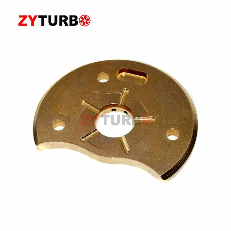 Turbocharger Turbo Repair Rebuild Kit for Dodge Cummins 5.9L HX35 HX40 HX35W HX40W