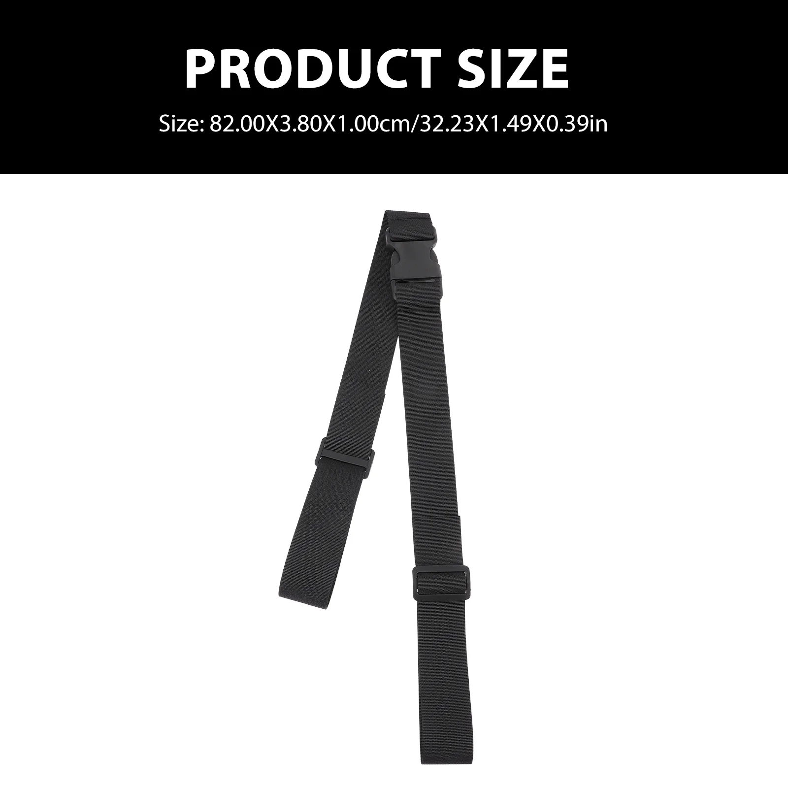 Рисунок 5 - детский ремень для высоких стульев