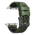 Army green Black 2