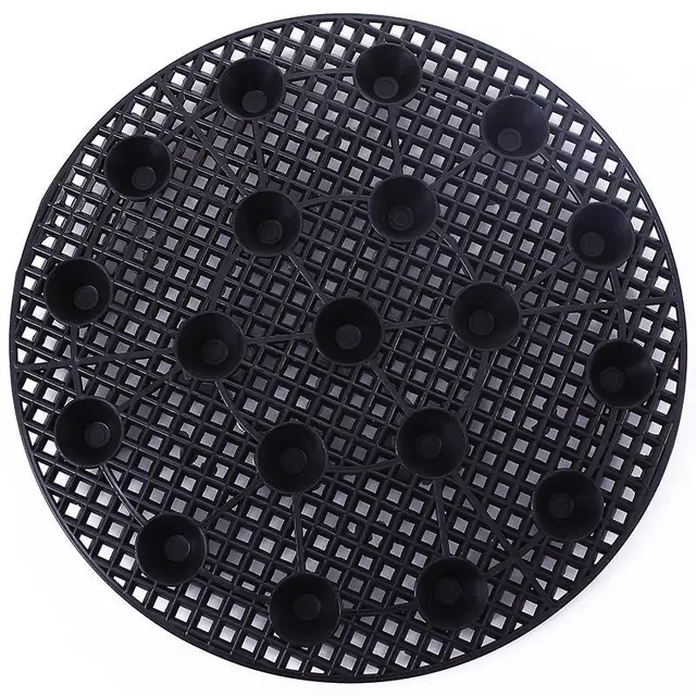 Lég Metsző Növényi Gyökérvezérlő Óvodai Edények Edző Gyors Gyökérnövekedés Konténer Kerti Fa Bonsai Transzplantációs Szerszám Nersery Dis - Image 5