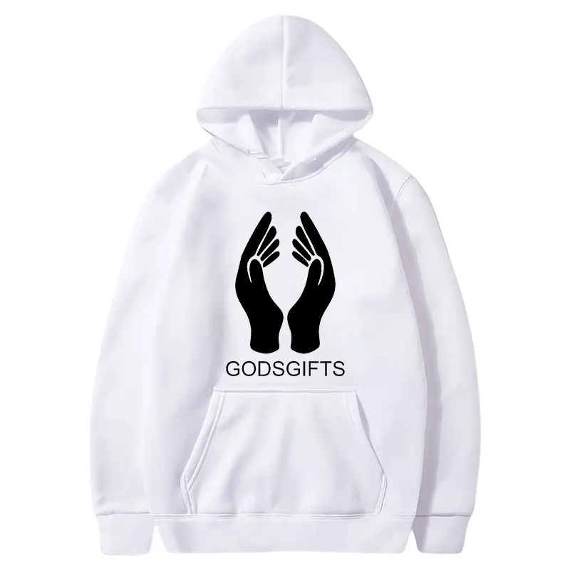 

Men's Pullover Autumn Fleece Hoodies Solid Color Oversized Sweatshirt Casual Sweatshirts Long Sleeve Hoodie Streetwear