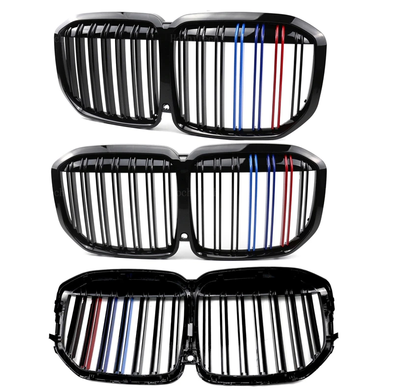 Bmw ڵ Ÿ    Ű   ׸, 񿥴 X7 G07 2019-2023  , ׼ M ,  , 忡 , 2 