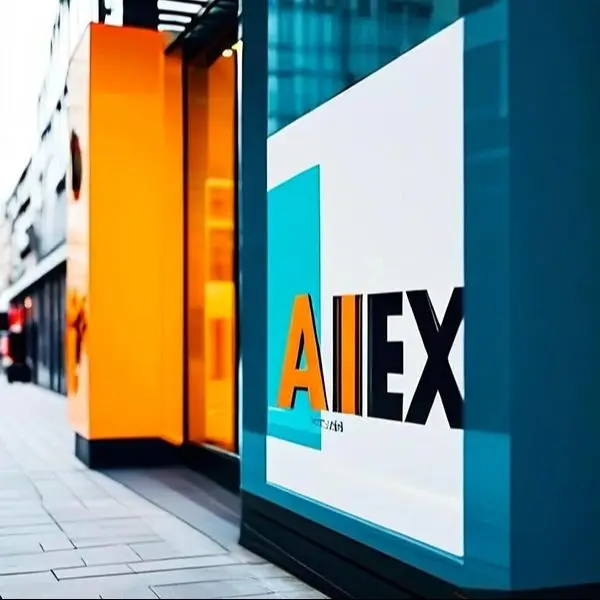 ALIEX PREESS B042 Store