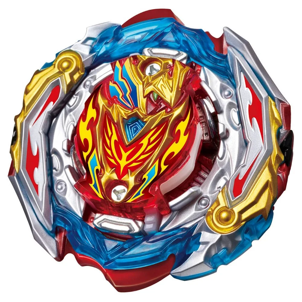 Original Takara Tomy Beyblade Burst Db 