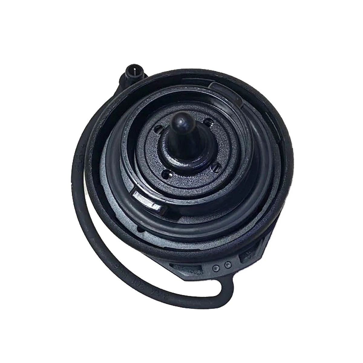 New Gas Oil Fuel Car Tank Cap Cover For Audi A4 S4 Allroad B8 B7 B9 C5