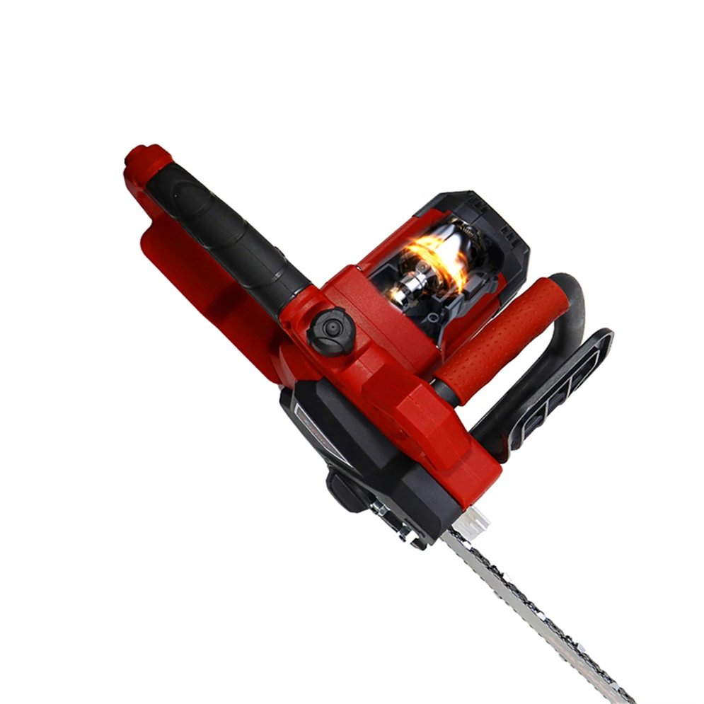 Hot sale Chinese Electric Mill Homelite Price One Battery Professional Chainsaw