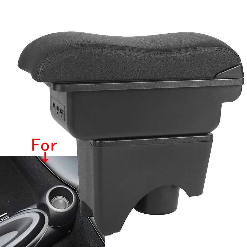 For Mini Cooper Armrest For Mini Cooper R50 R52 R53 R56 R57 R58
