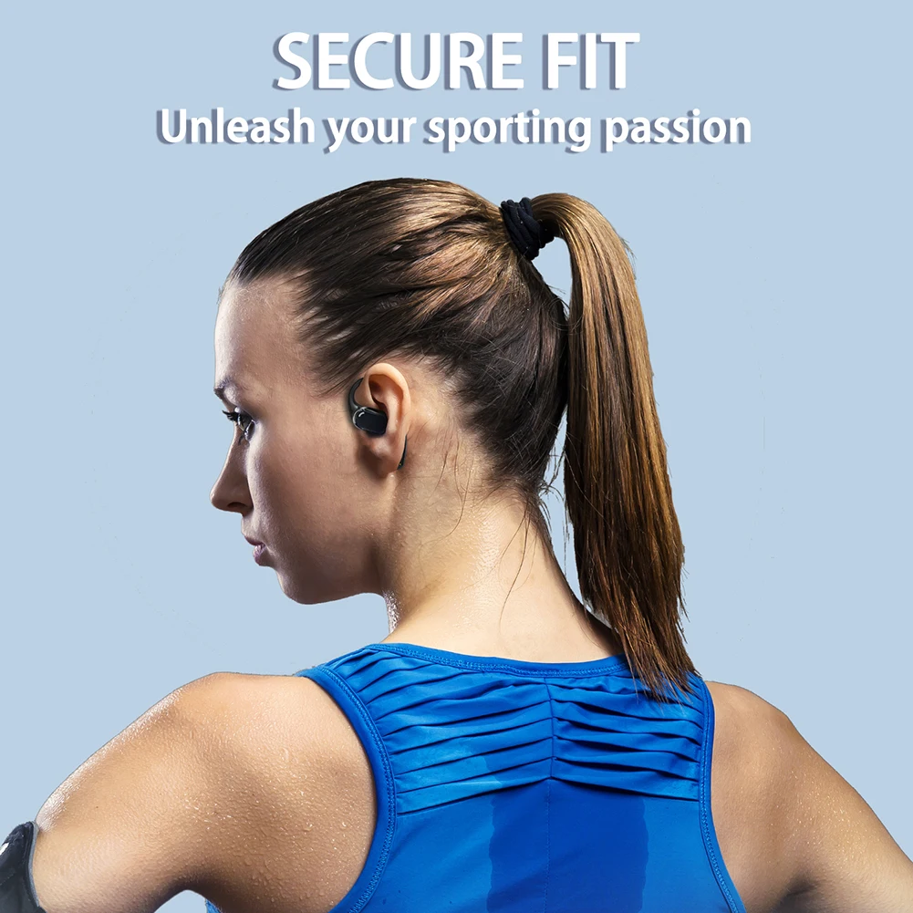 138 Languages Translation Earbuds Wireless BT 5.4 Real Time Translator Headphones Noise Reduction Smart Voice Translator Device