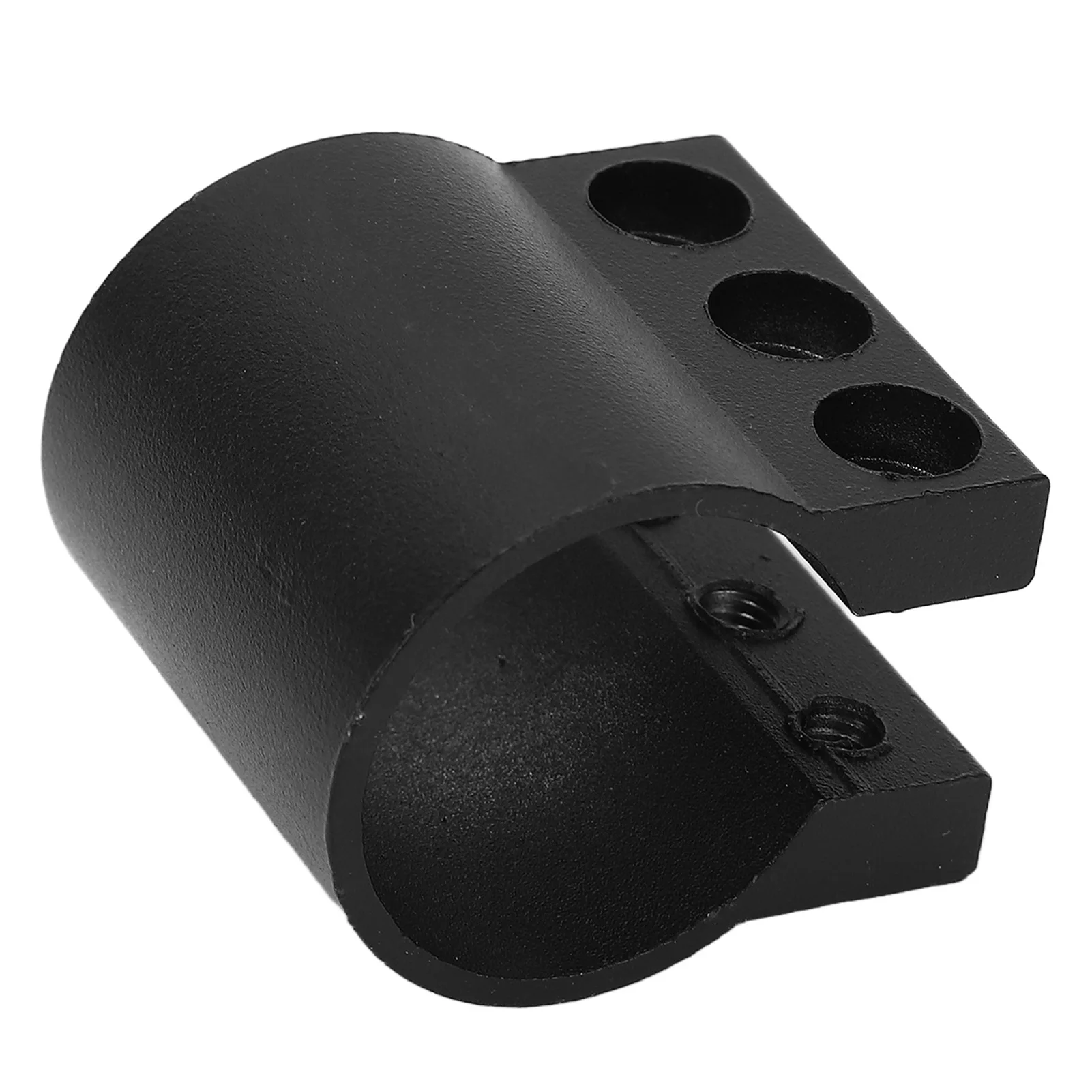 Klappklemme Für E-Scooter - Aluminium Vertikalstange 10 Zoll