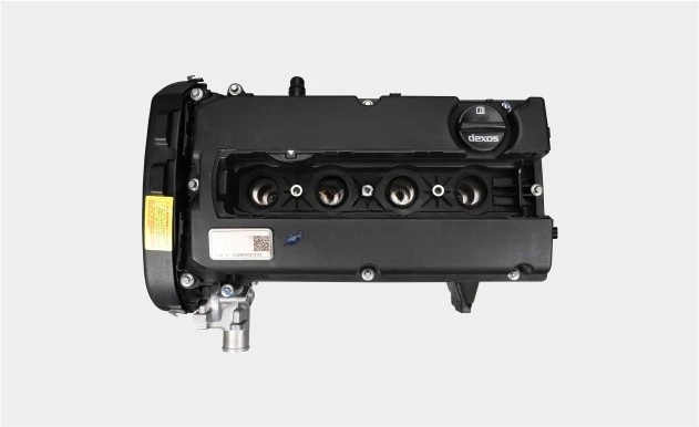 Motor Ecotec 1.6 LLU A16LET Engine For Opel Corsa Chevrolet Cruze Buick Regal Saab 9-5custom