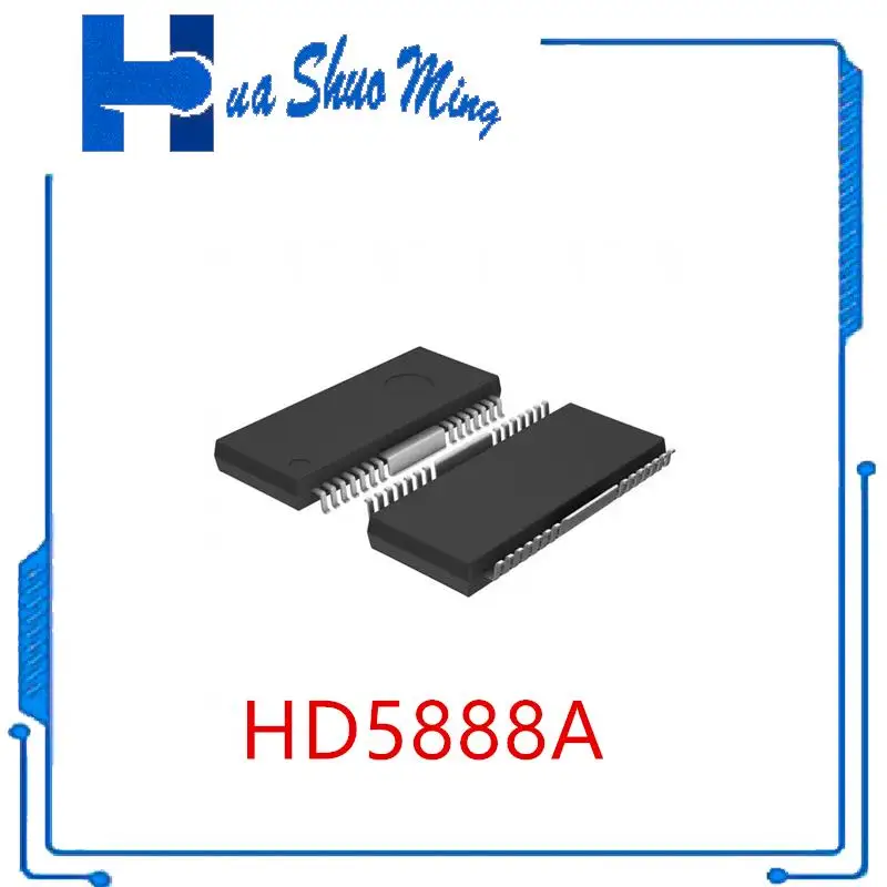 

10 шт./партия HD5888A HSOP28 GT30J322 TO-3P IPP600N25N3 600N25N TO-220