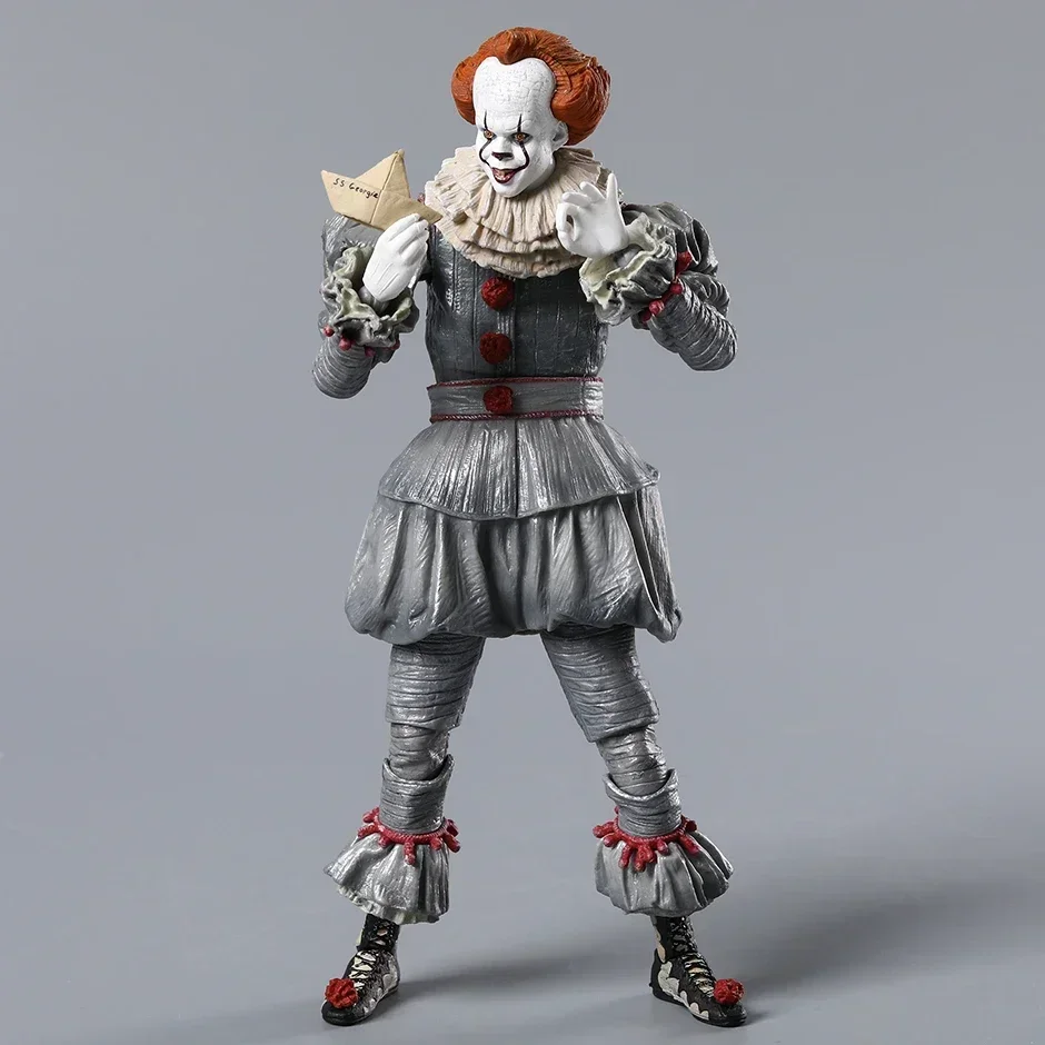 Figurine Film Horeur Clown CA IT