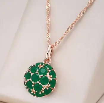 Classic Necklace For Women H589 Custom Jewelry