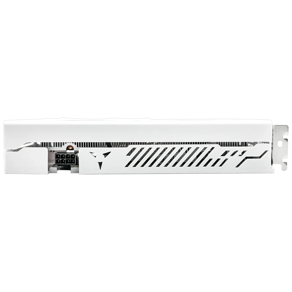 Оригинальная видеокарта SOYO RX6600M 8G GDDR6, HDMI-совместимый, DP PCIE 4.0, подходит для настольных игровых компьютеров 3