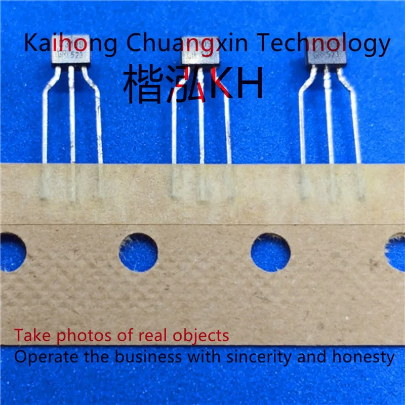 

10 шт./партия KTC3199-GR C3199GR KTC3198-GR C3198GR TO-92