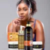 AILKE Collagen Women Skin Care Set, Moisturizing, Whitening, Youther, Remove Freckle, Dark and Black Spots, Skin Lightening Kit