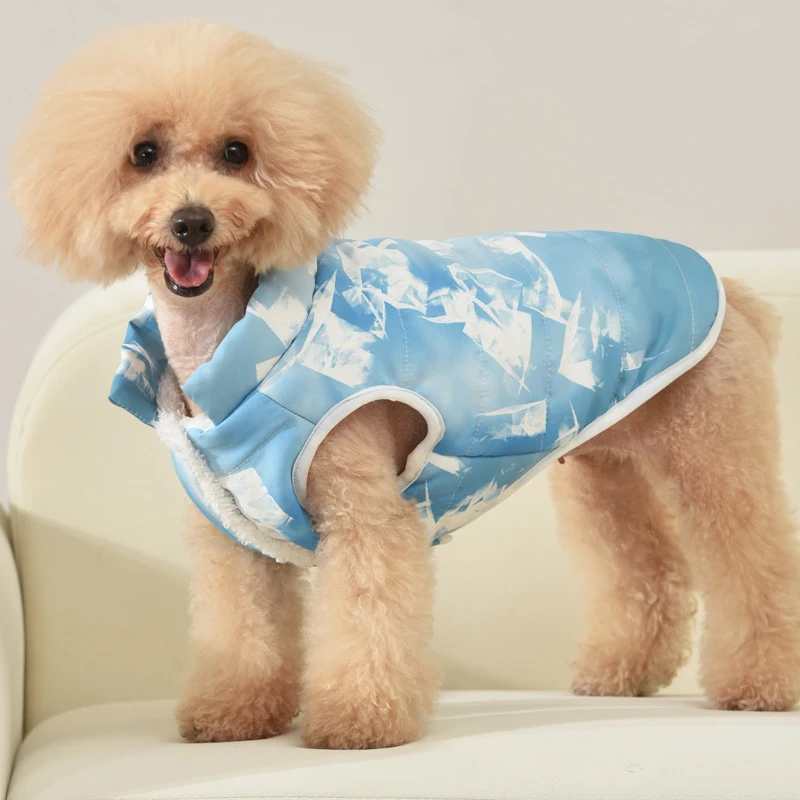 

Зимнее пальто для собак, куртка, жилет для кошек, йоркширского померанского мальтского пуделя, Бишон, шнауцер, Мопсов, собаки, теплый костюм для домашних животных, одежда, костюм, Прямая поставка