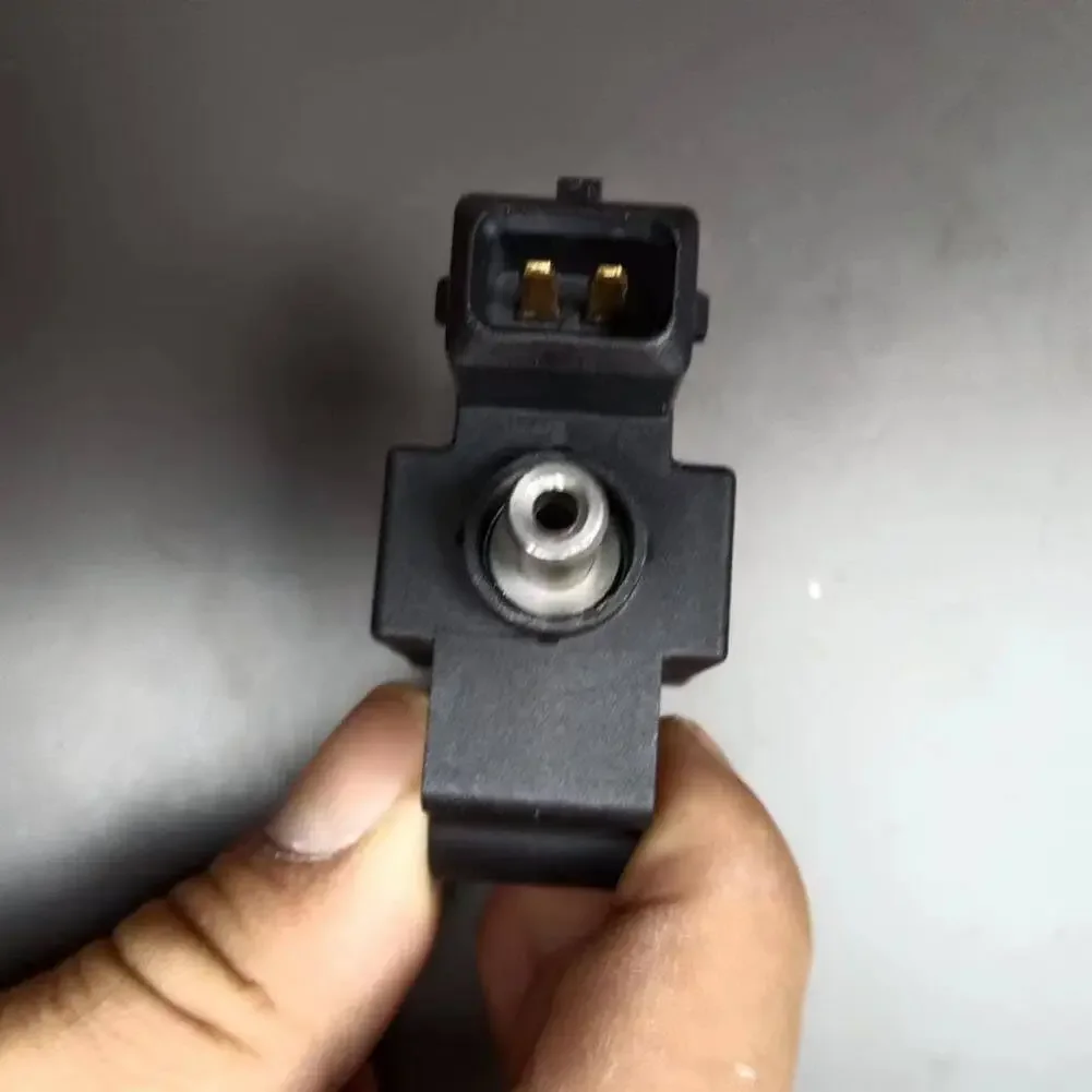 Turbo Blow Off Valve Vvt Valve Solenoid Vacuum Valve Solenoid 55573259 Turbo Bypass Solenoid Valve For Buick-Encore Chevrolet-Cruze 1.4L Cadillac 55574902