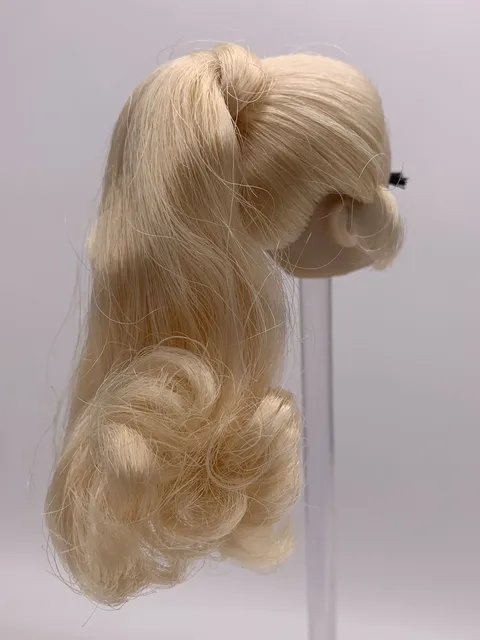 Gallant Polypropylene Doll Hair