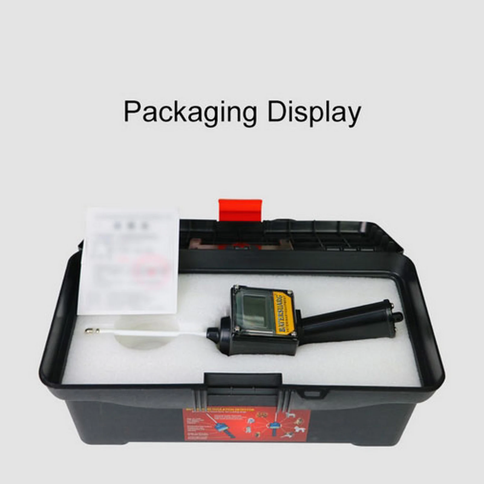 Dog Ovulation Detector Pregnancy Tools Dog Estrus Animal Ovulation