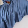 100%Lyocell Derived from Eucalyptus Solid Plain Bedding set Duvet cover Bed Sheet 2 Pillowcases Soft Cooling Twin Double Queen 5