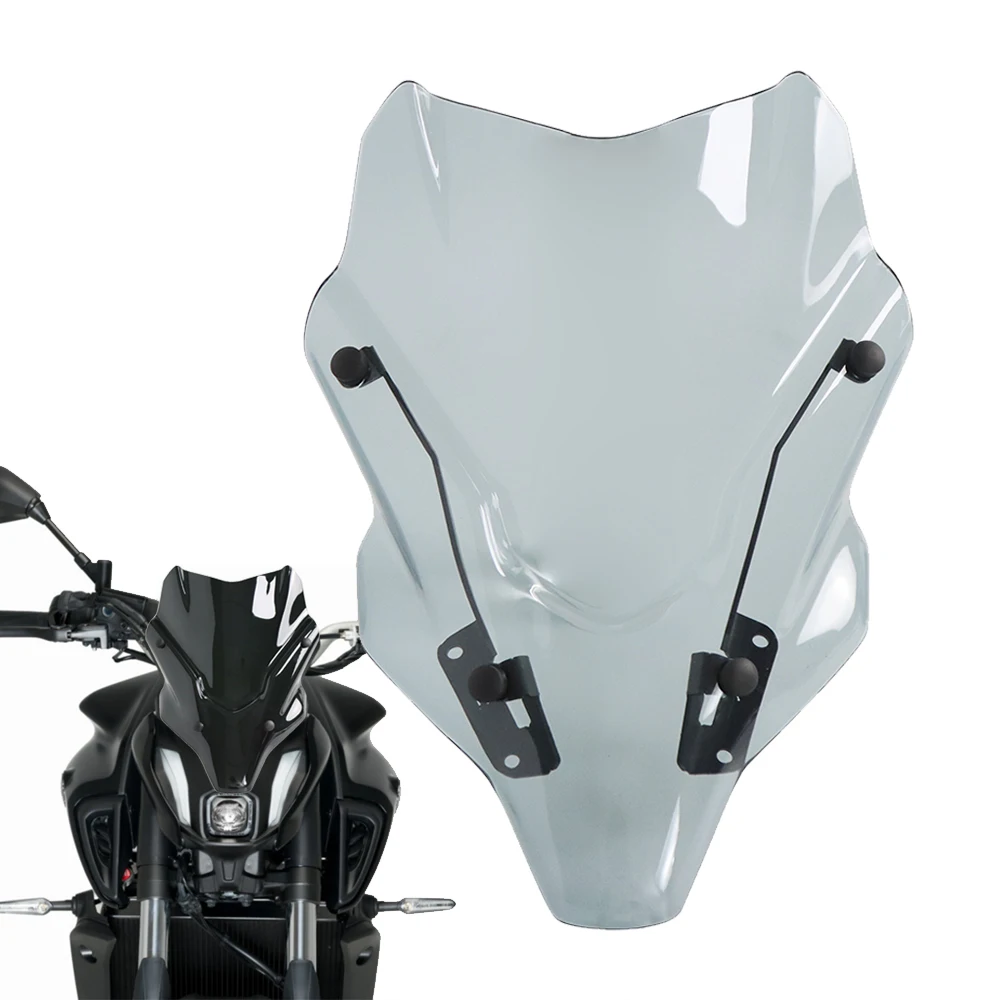 

Лобовое стекло для мотоцикла, лобовое стекло для Yamaha MT-07 MT 07 MT07 mt07