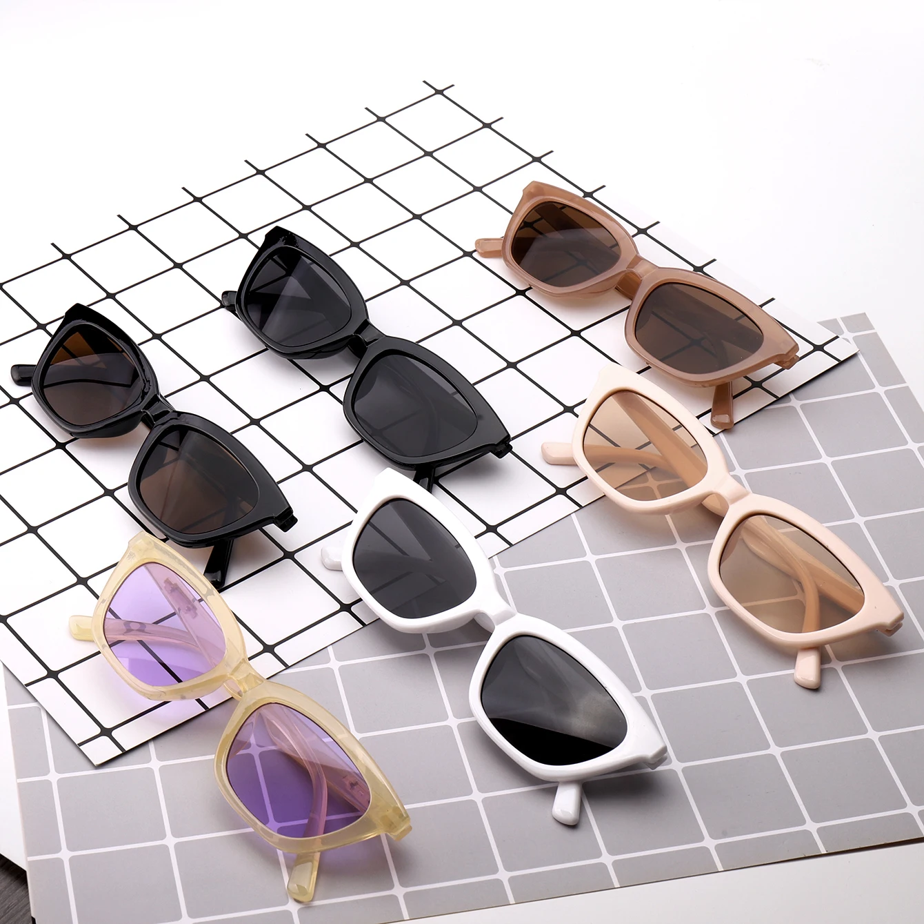 Fashion Cycling Sunglasses UV400